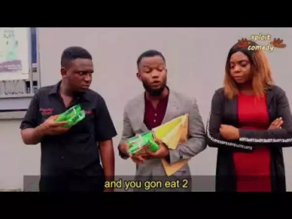 Video (skit): Xploit Comedy – How Different Countries File Their Divorce